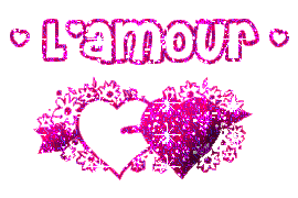 l'amour